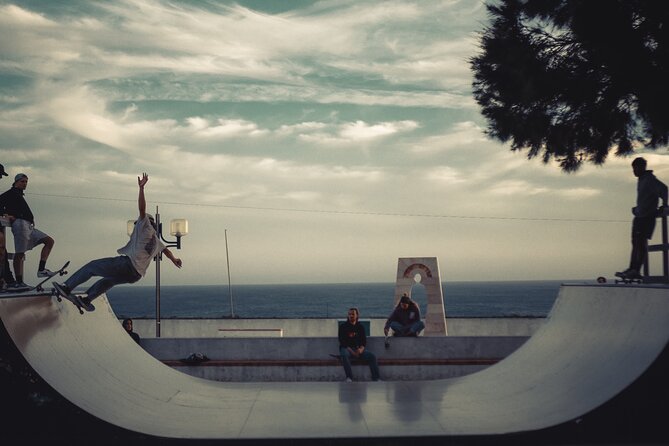 Surf Experience with Photo Session - Who will get the most from this experience