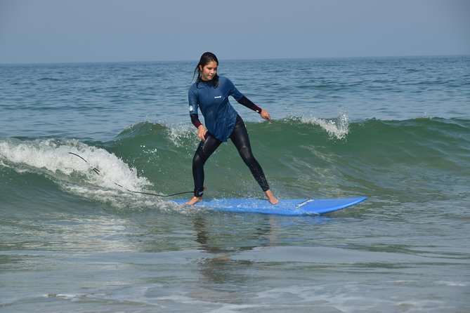 Surf & Family - What the coaches add to the experience