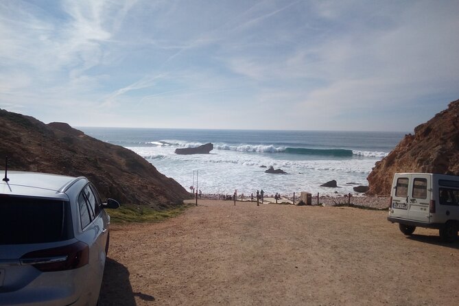 Surf Guide in Algarve Waveportugal (5 Hours Guided) - Key points to know before you book