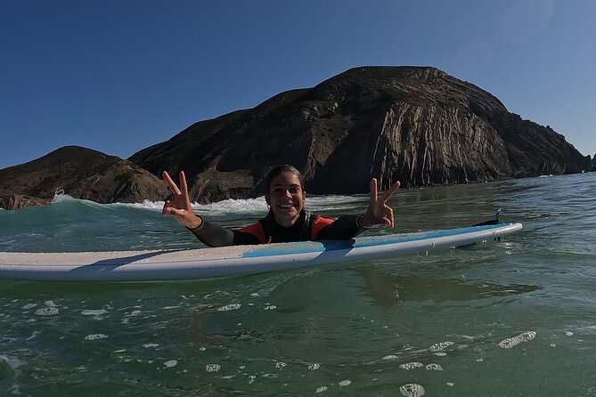 Surf Guide in Algarve Waveportugal (5 Hours Guided) - Lagos: the convenient home base