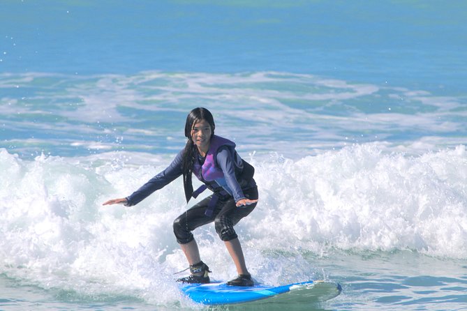 Surf HNL: Surf Lessons near Ko'olina!!!!! - What $169 buys you