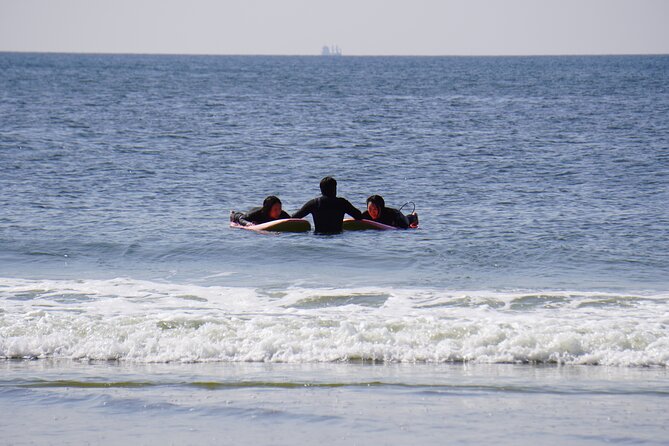 Surf in NYC - What you should clarify before your beach day