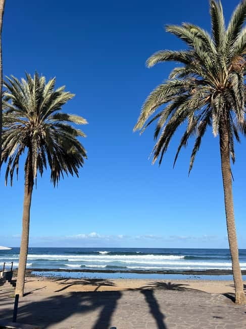 Surf in Tenerife – Photos Included & Stand Up From Day One - Who should book this Tenerife lesson?