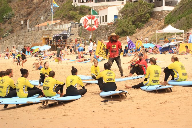 Surf Lesson 2H - Two hours for $67.92: is it good value?