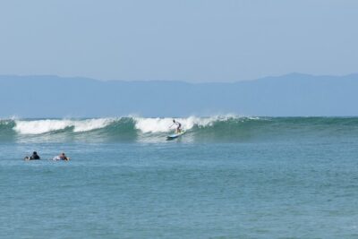 Surf Lesson