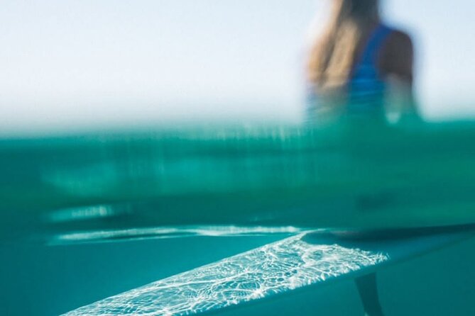 Surf Lesson beginner & intermediate from Puerto Vallarta - Refreshments, then an optional meal on the road