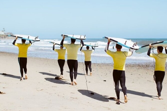 Surf Lesson beginner & intermediate from Puerto Vallarta - Is $95 a fair price?