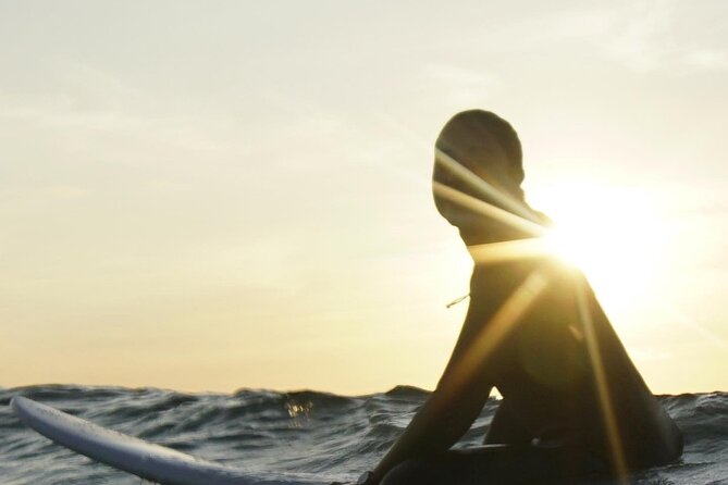 Surf Lesson Caldas da Rainha - Picking the right beach for the day