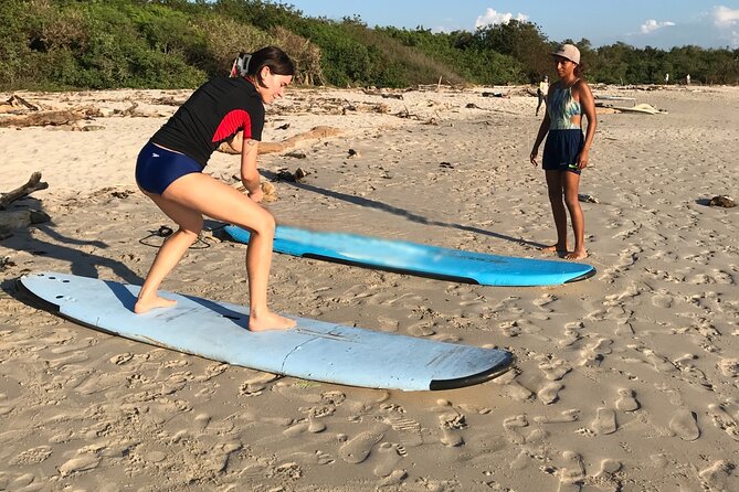 Surf Lesson for Beginners in Sayulita & Punta de Mita - A school with a local social purpose
