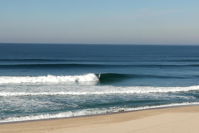 Surf Lesson for Beginners - Private Groups - Key points to know before booking