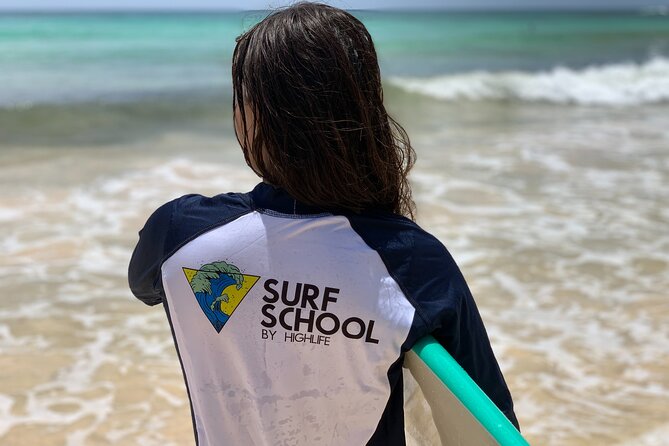 Surf Lesson in Cozumel - How the $120 price holds up