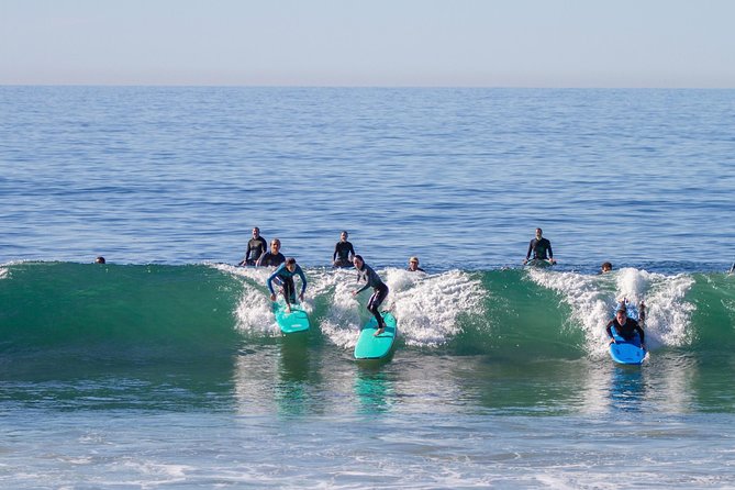 Surf Lesson in Laguna Beach - Key points to know before booking
