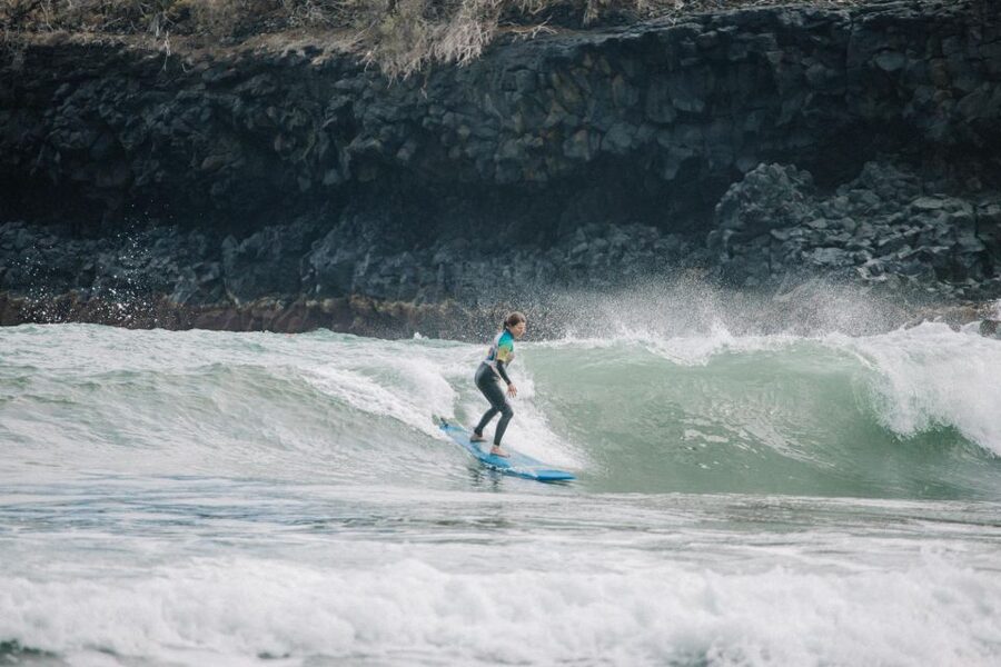 Surf lesson in Madeira - Key points to know before booking