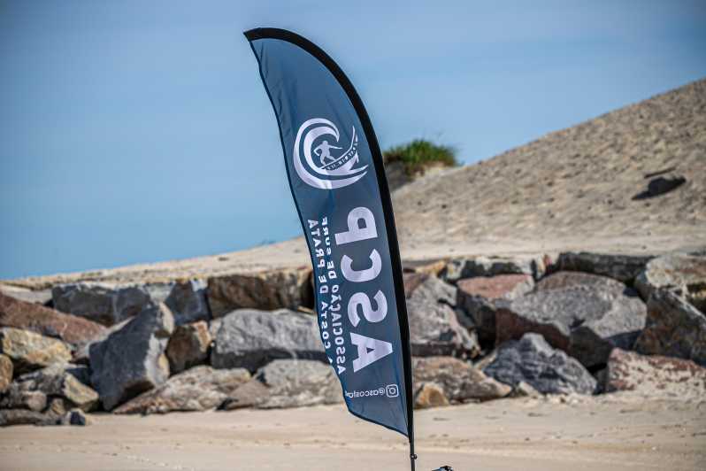 Surf Lesson in Praia de Mira - Two hours on the Silver Coast