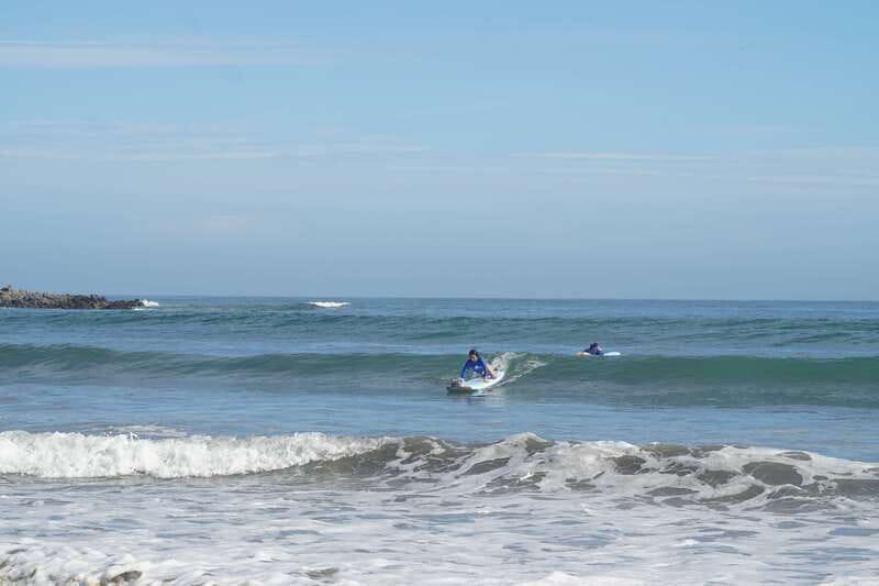 Surf Lesson in Sayulita's Beach - What to bring and what you receive