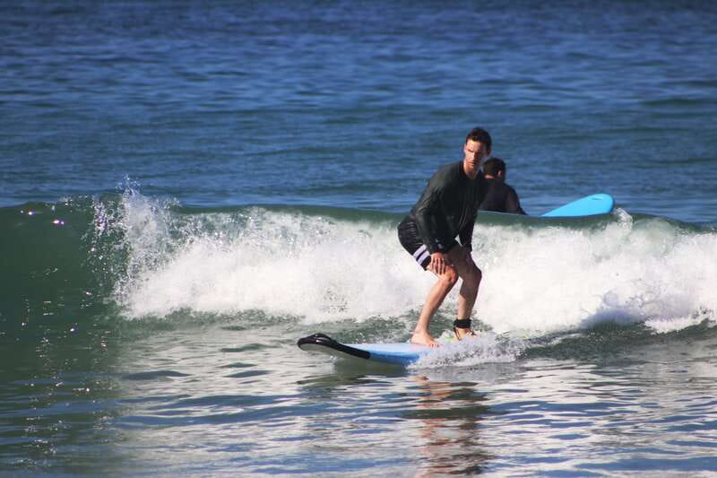 Surf Lesson in Sayulita's Beach - Booking flexibility and practical planning