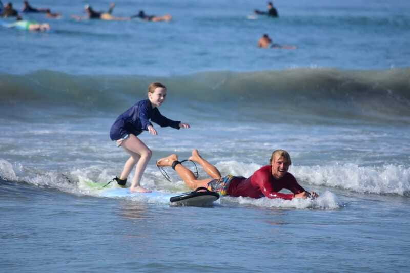 Surf Lesson in Sayulita's Beach - Should you book the Wildmex lesson?