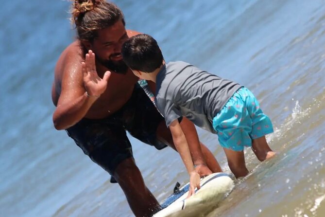 Surf Lesson in Tamarindo: Private and Group - Key points before you book