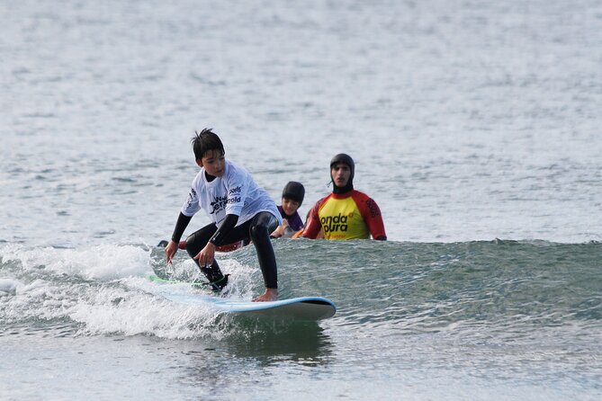 Surf Lesson | Surf Lessons - My call: book it if you want a real first surf lesson