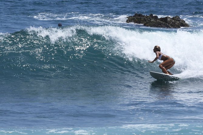 Surf Lesson Tours (half day) - Should You Book Cabo Surf Tours?