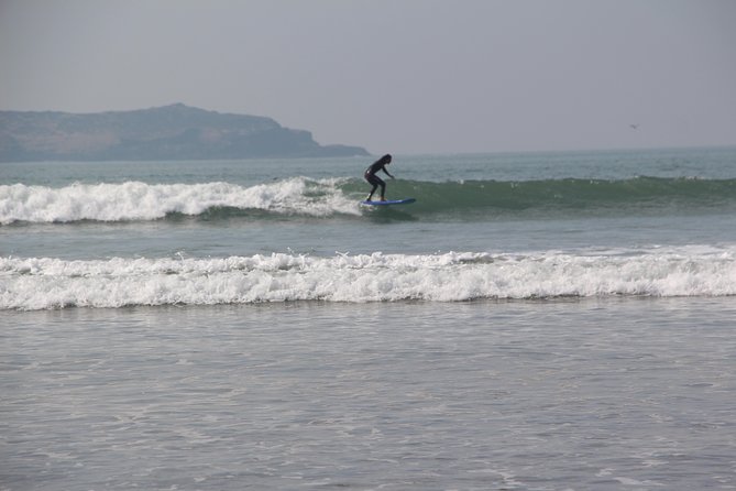Surf Lesson with local surfer in Essaouira Morocco - How the $33.32 price measures up
