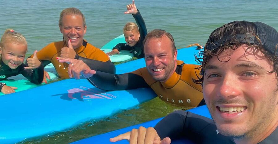Surf Lessons Albufeira - Treating people like real people - Key points to know before you book