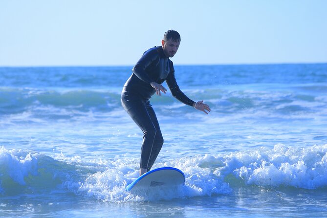 Surf lessons and guiding in Agadir - Key points to know before booking