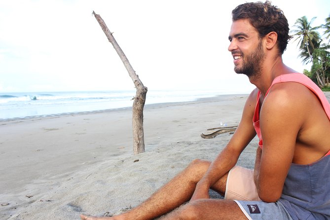 Surf lessons beginners in the Basque Country - From beach practice to water balance