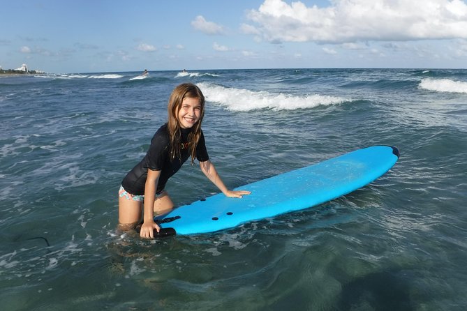 Surf Lessons Fort Lauderdale - Key points to know before you book