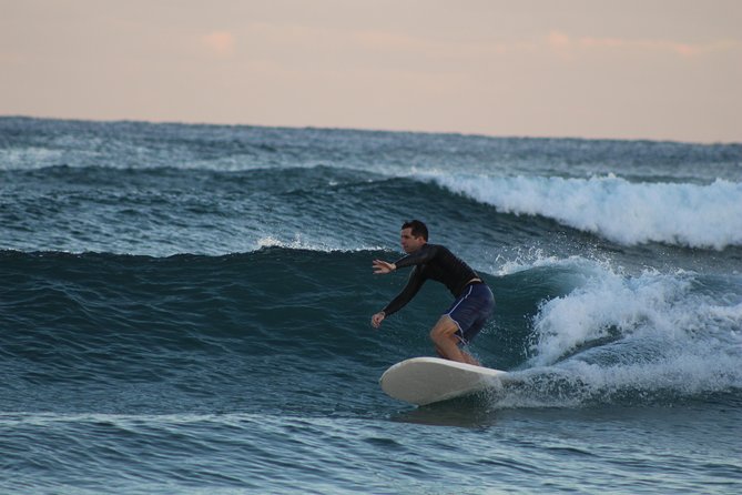 Surf Lessons Fort Lauderdale - Meeting at Ocean Rescue Tower 15494331000010