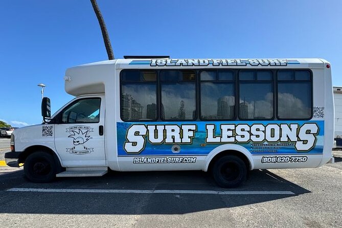 Surf Lessons get your Social Media video & photos you Surfing HI. - Key details before you paddle out