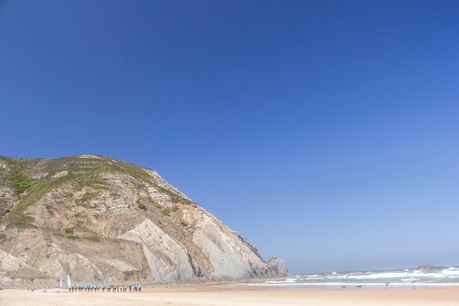 Surf Lessons in Algarve - Key points before you book