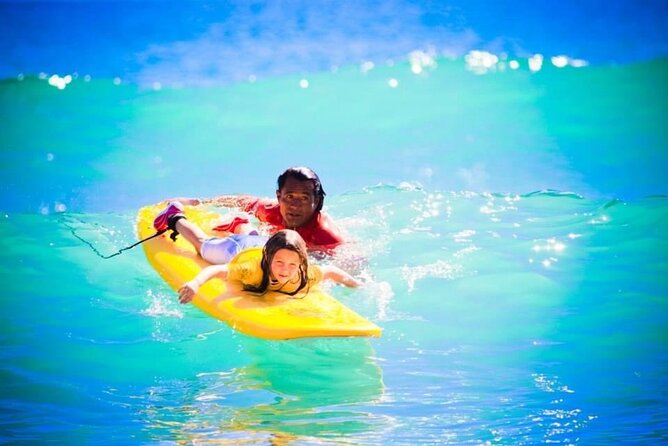 Surf Lessons in CABO with Mexico Surf Champ! - What to Wear and What to Pack