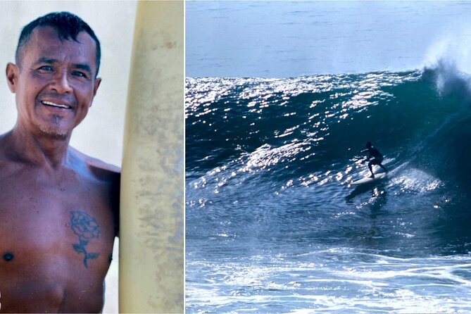 Surf Lessons in CABO with Mexico Surf Champ! - How Hard Is the Two-Hour Session?