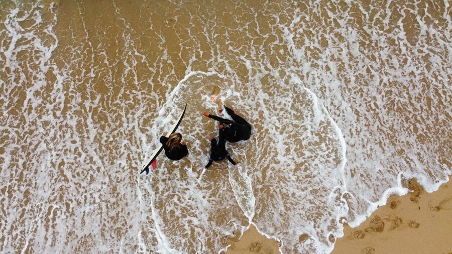 Surf Lessons in Ericeira – a World Surfing Reserve - What makes this Ericeira lesson worth considering