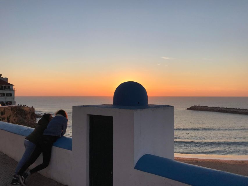 Surf Lessons in Ericeira – a World Surfing Reserve - The first 20 minutes: safety, equipment, and warm-up