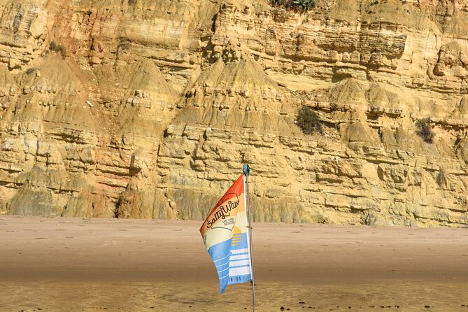 Surf Lessons in Lagos, Algarve - Who will get the most from this lesson
