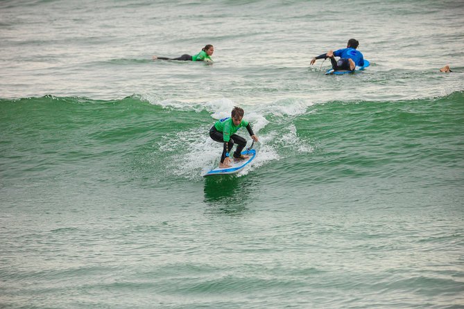Surf lessons in Lima, Peru surf lessons best experience - Weather, cancellations, and planning your day