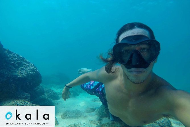 Surf lessons in Puerto Vallarta and Nayarit - Why private instruction matters for beginners
