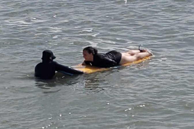 Surf Lessons in Sri lanka Semi - Private or Group Options - Fitness, equipment, and comfort