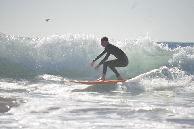 Surf Lessons in Taghazout | Learn to Surf in Morocco - Timing, meeting point, and group size