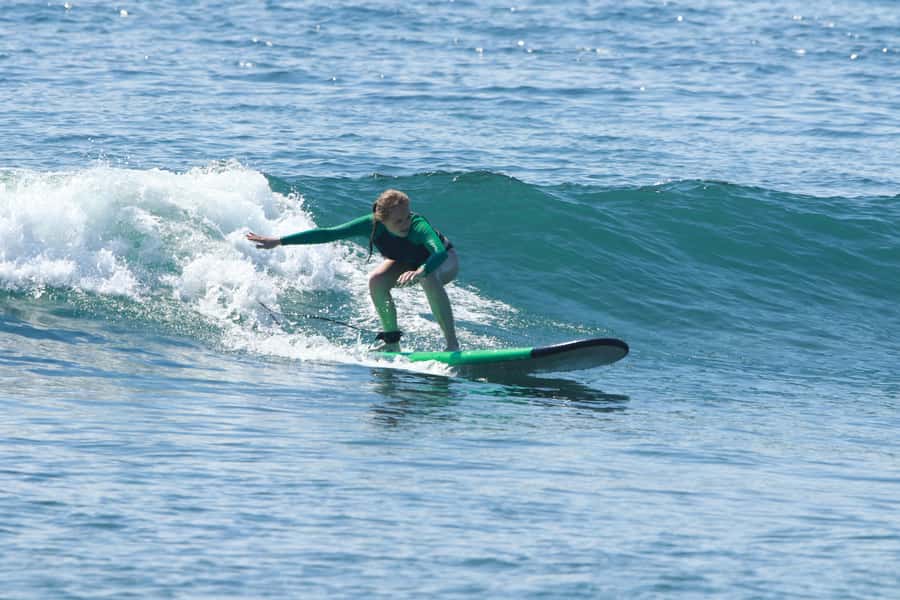 Surf Lessons in Uluwatu for All Levels - What beginners can realistically expect