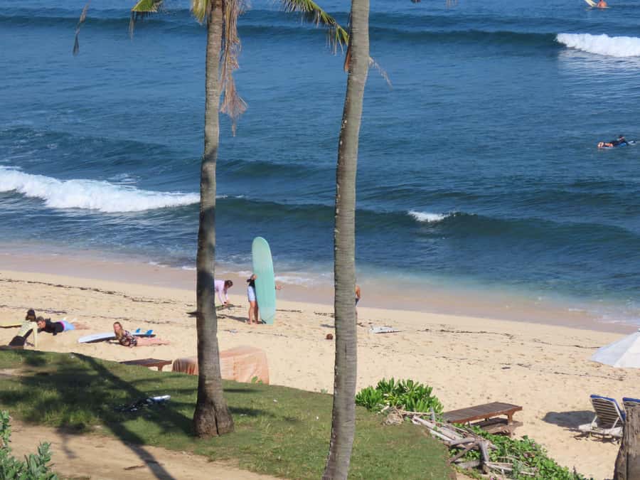 Surf Lessons in Uluwatu for All Levels - What intermediate surfers gain from the lesson