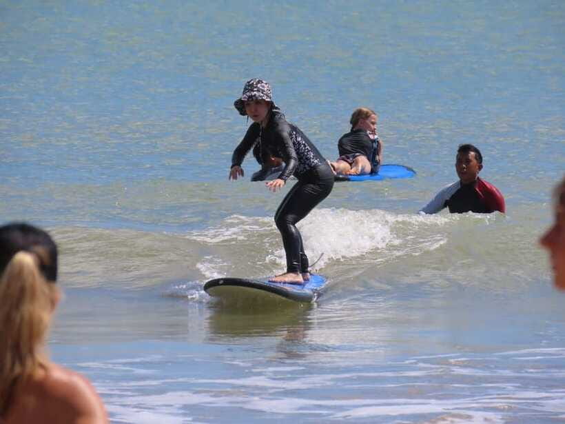 Surf Lessons in Uluwatu for All Levels - Is $38 a fair price?