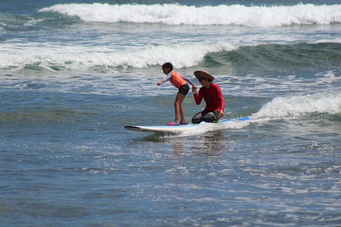 Surf Lessons on the North Shore of Oahu - Turtles, photos, and the parts beyond surfing
