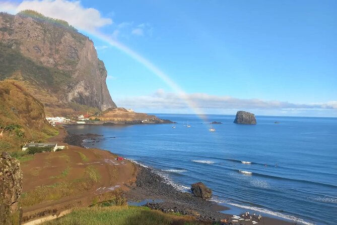 Surf Lessons Tailored to Your Skill Level in Madeira - What the $72.09 price really covers