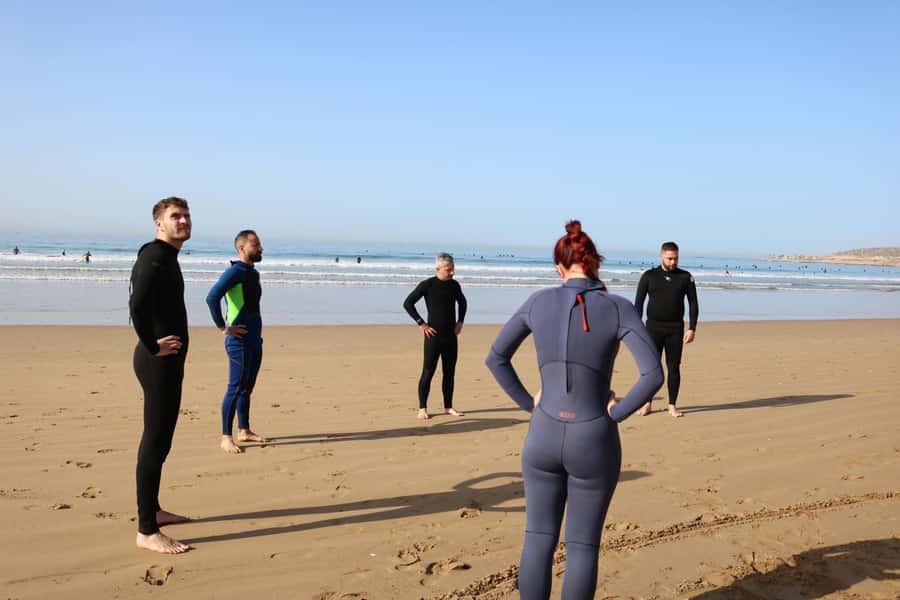 Surf Lessons with Local instructor - Practical Booking Advice Before You Go