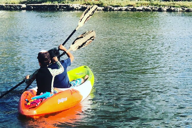 Surf or Kayak or Standup Paddle board in Lanikai, Kailua, Oahu - FAQ