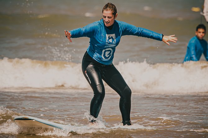 Surf Rental - What the rental includes