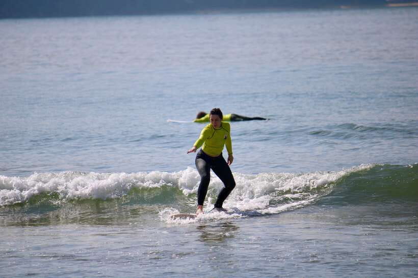 Surf School in Unawatuna, Galle - Cancellation, Payment, and Planning Flexibility